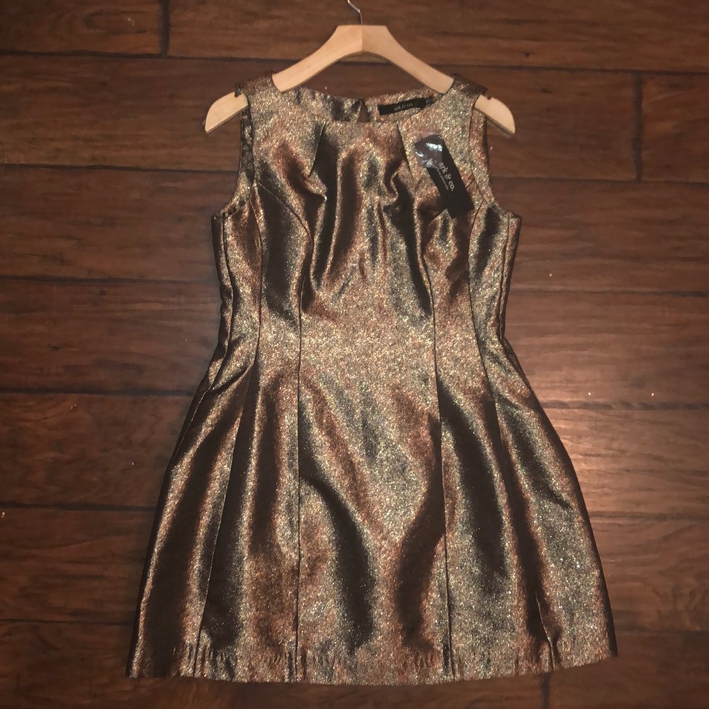 Cocktail Dress